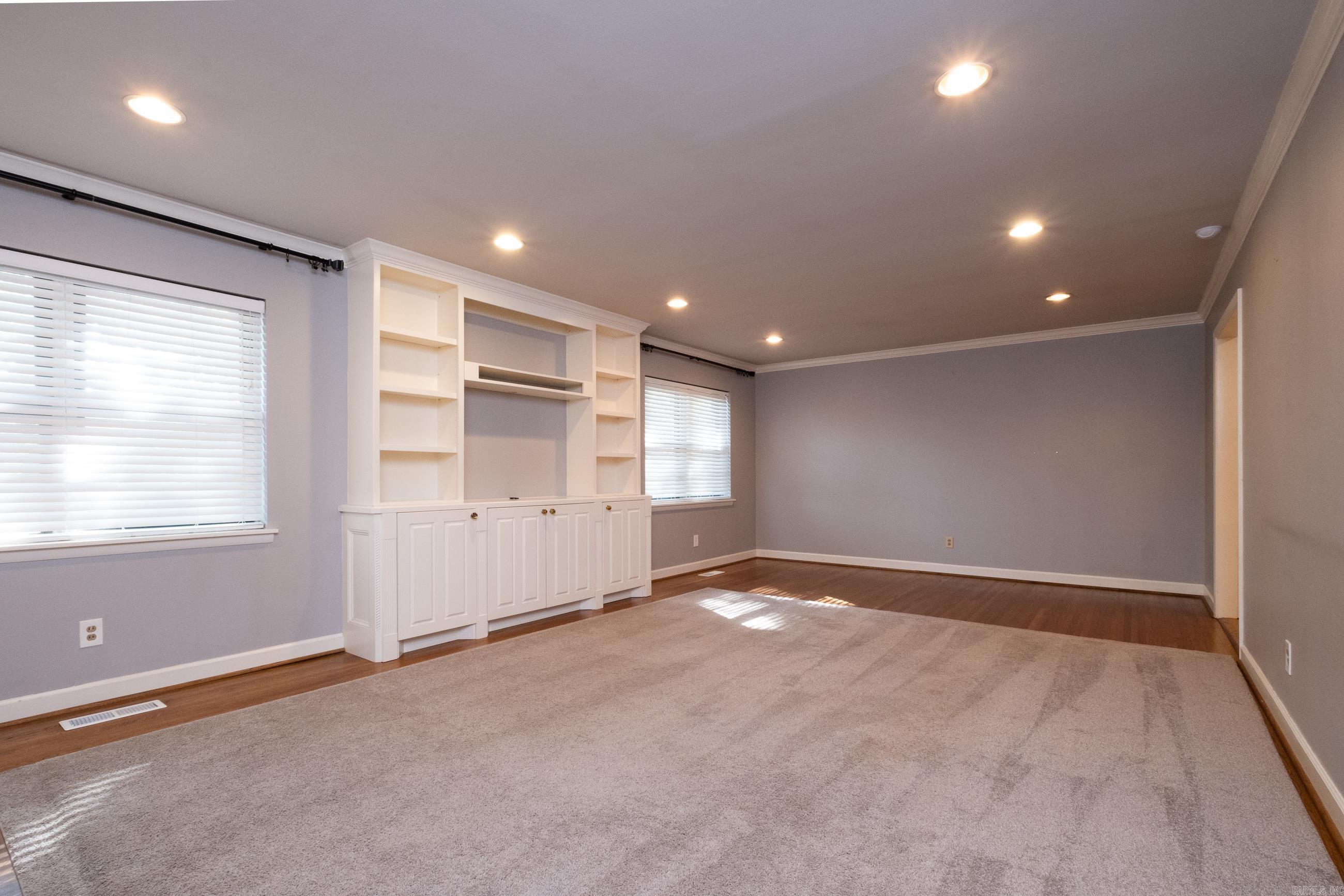 SUCCESS - Residential