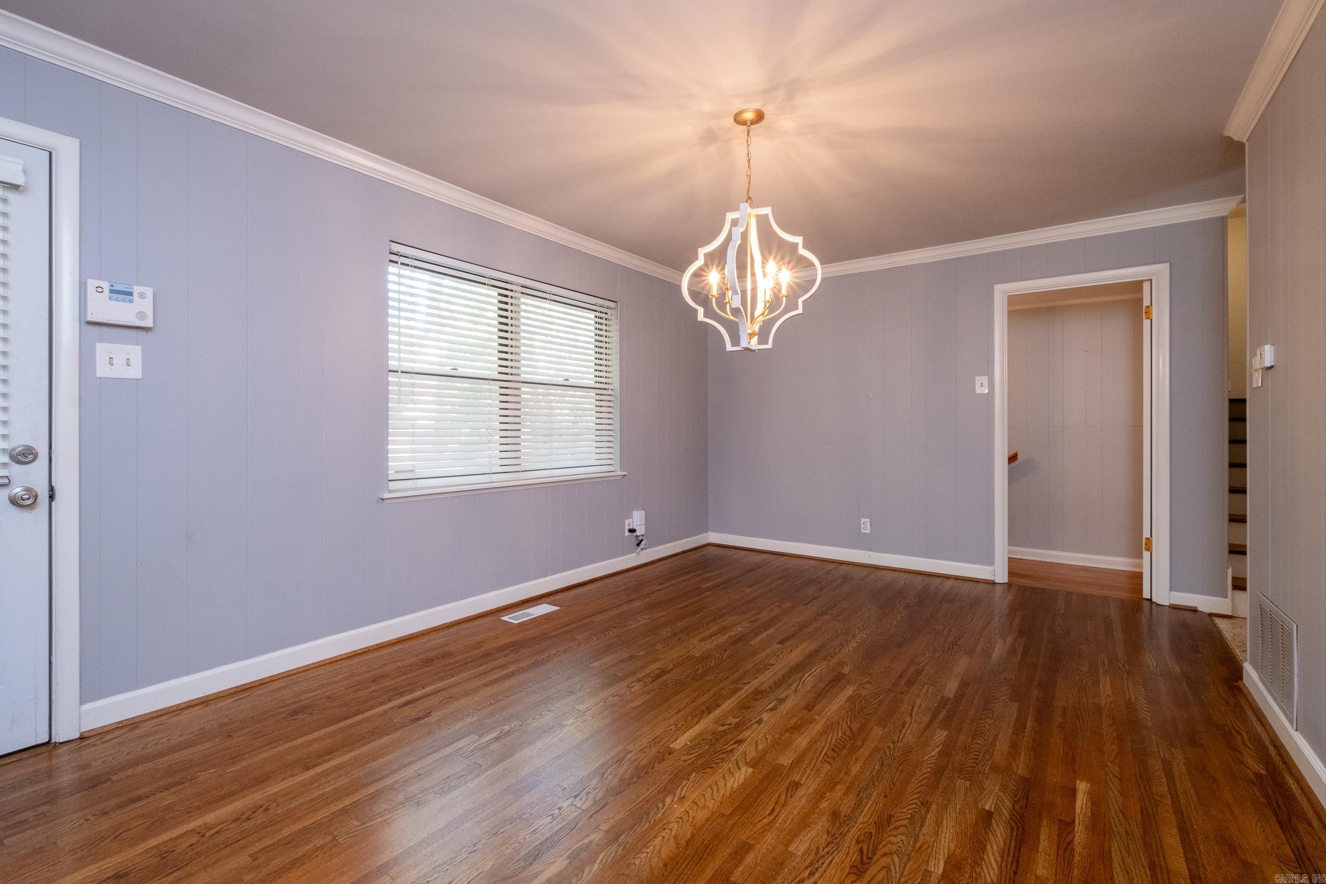 SUCCESS - Residential