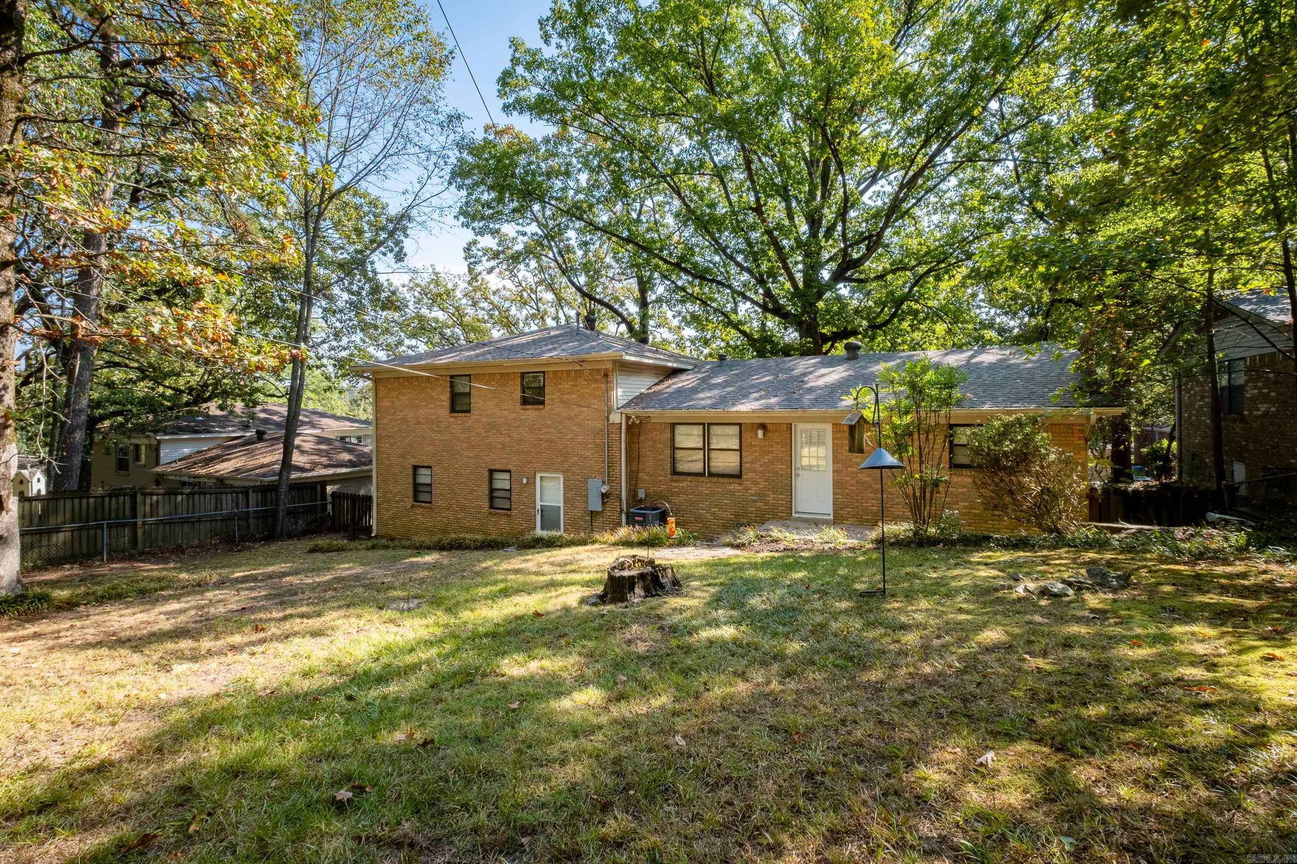 SUCCESS - Residential