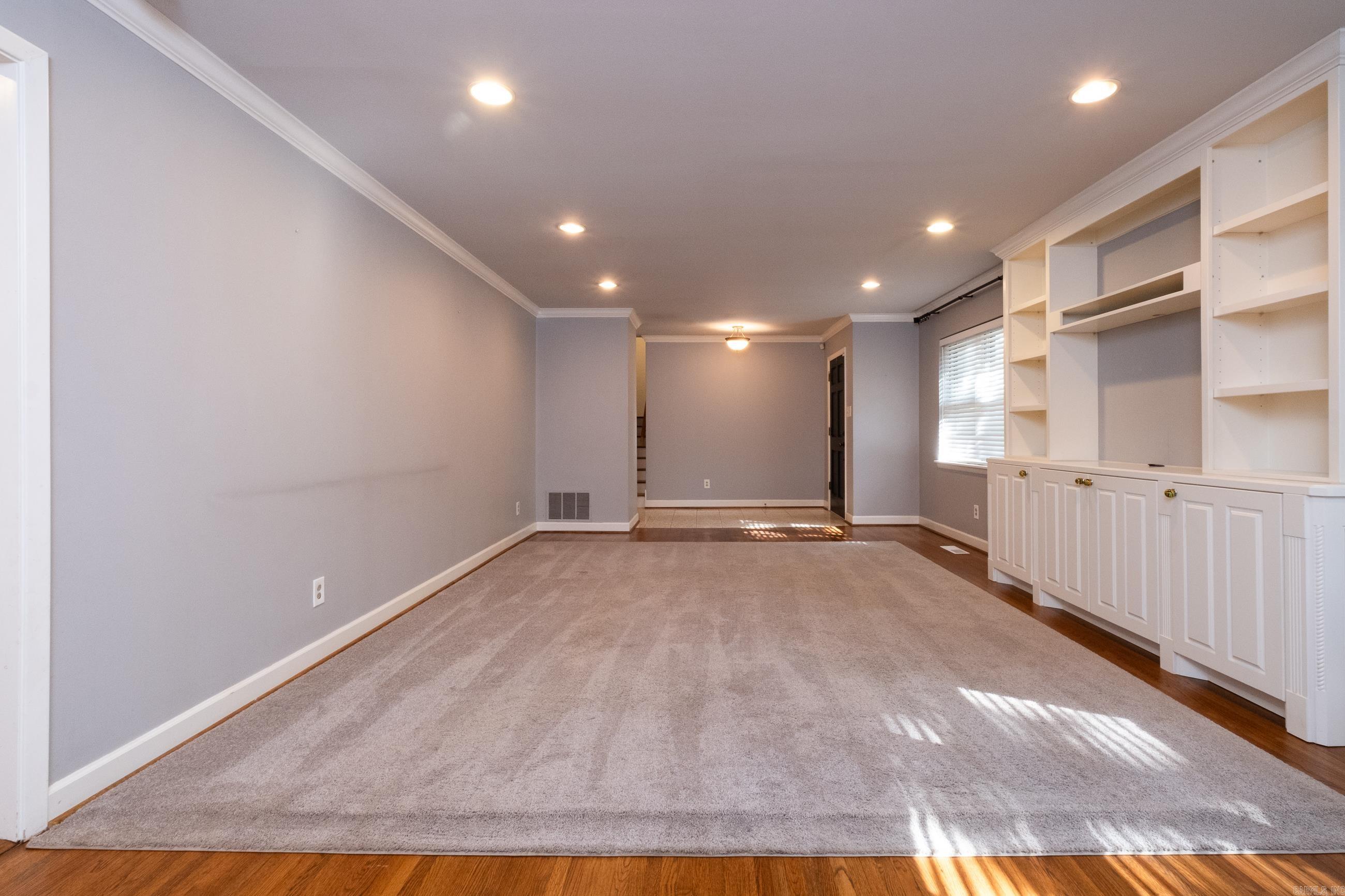 SUCCESS - Residential