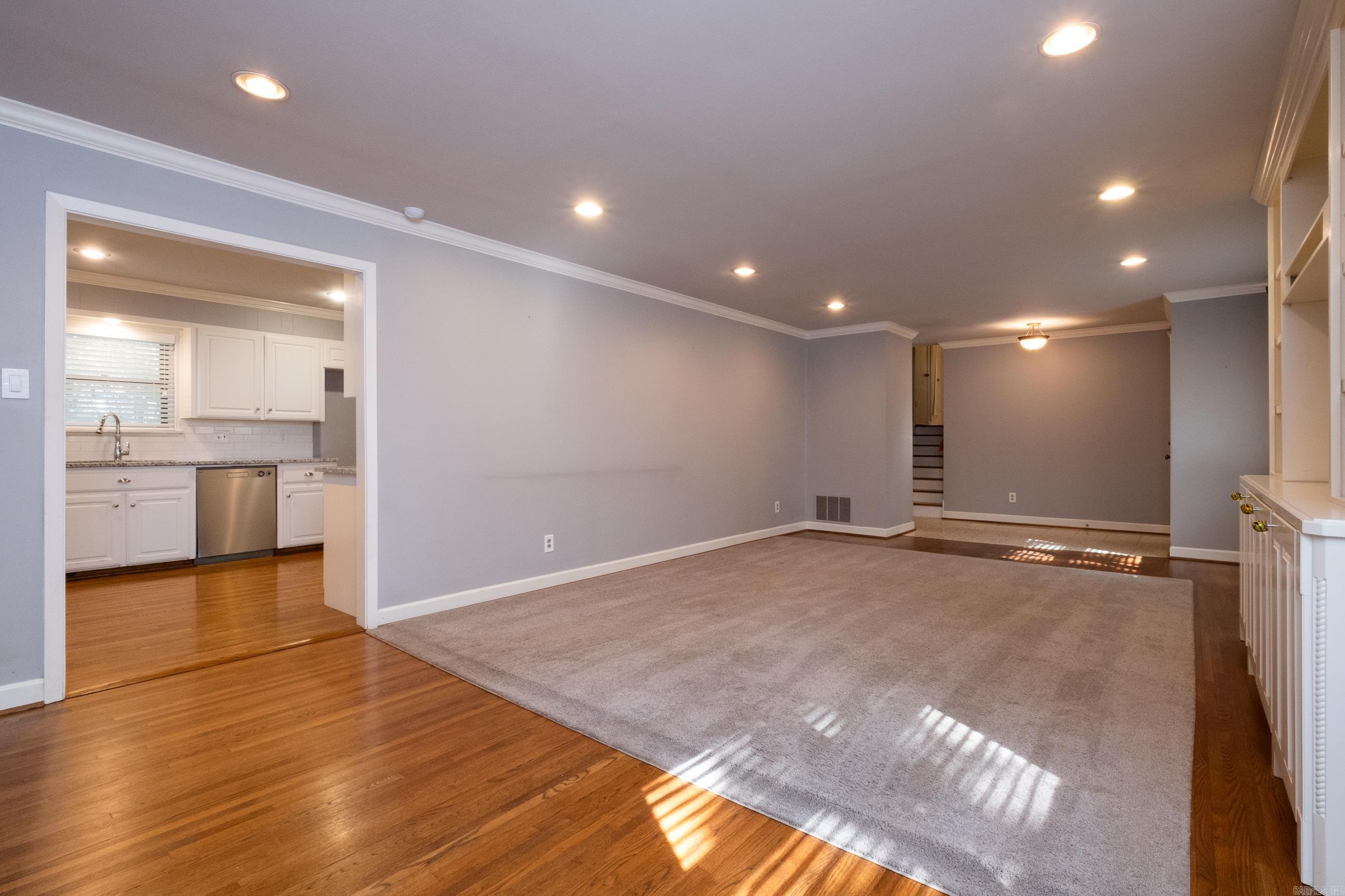 SUCCESS - Residential