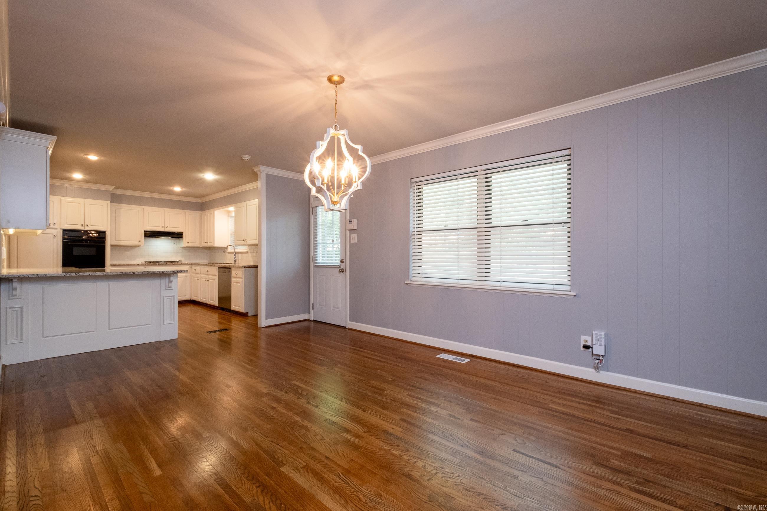 SUCCESS - Residential