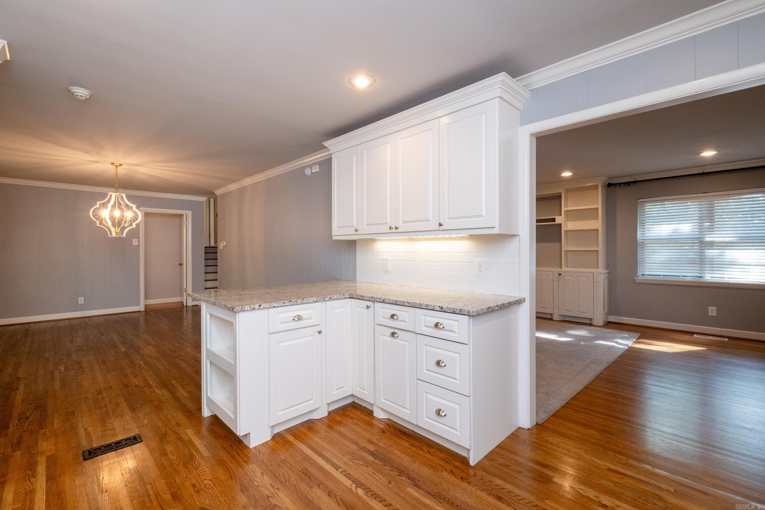 SUCCESS - Residential