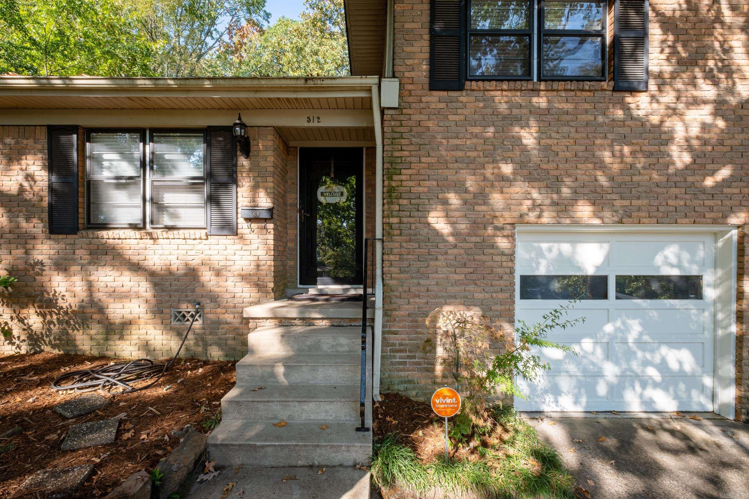 SUCCESS - Residential