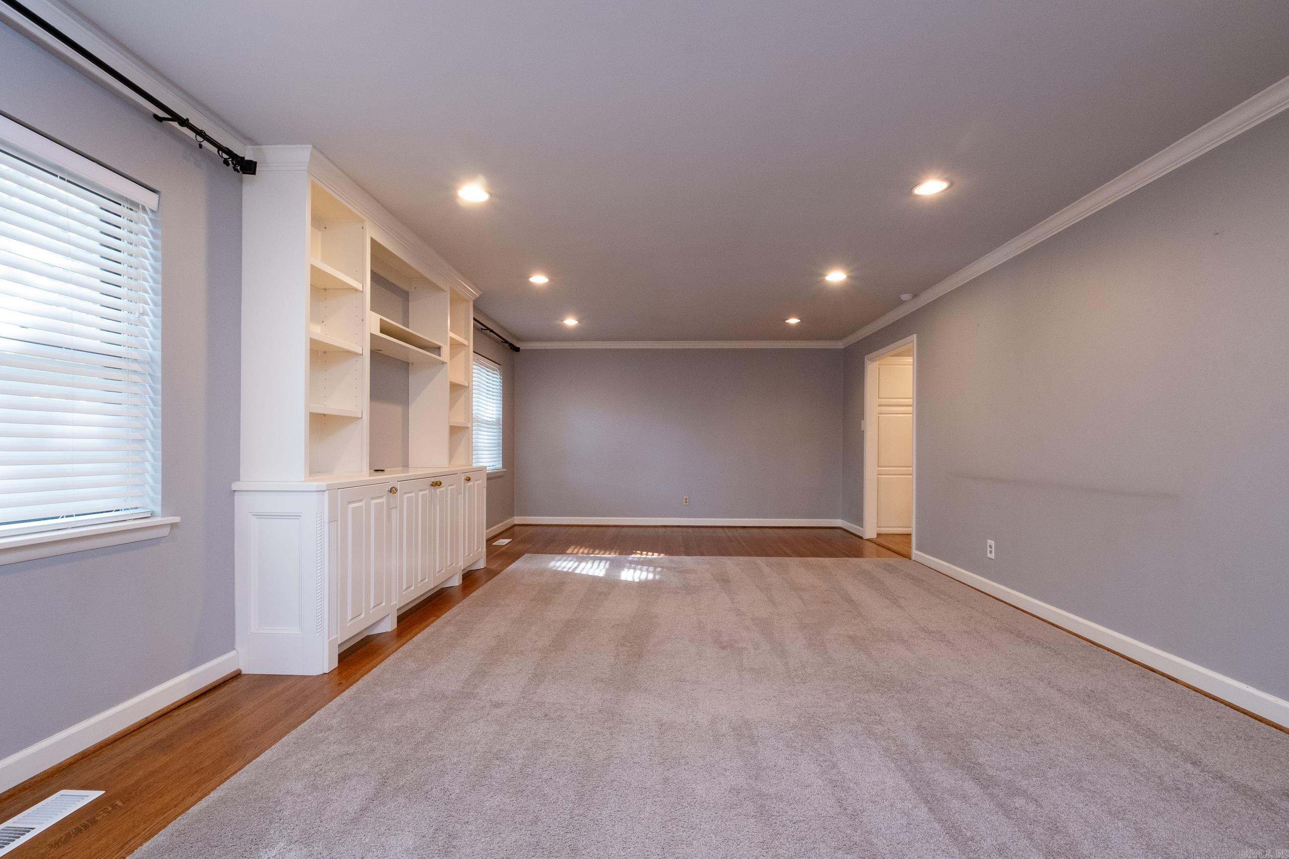 SUCCESS - Residential