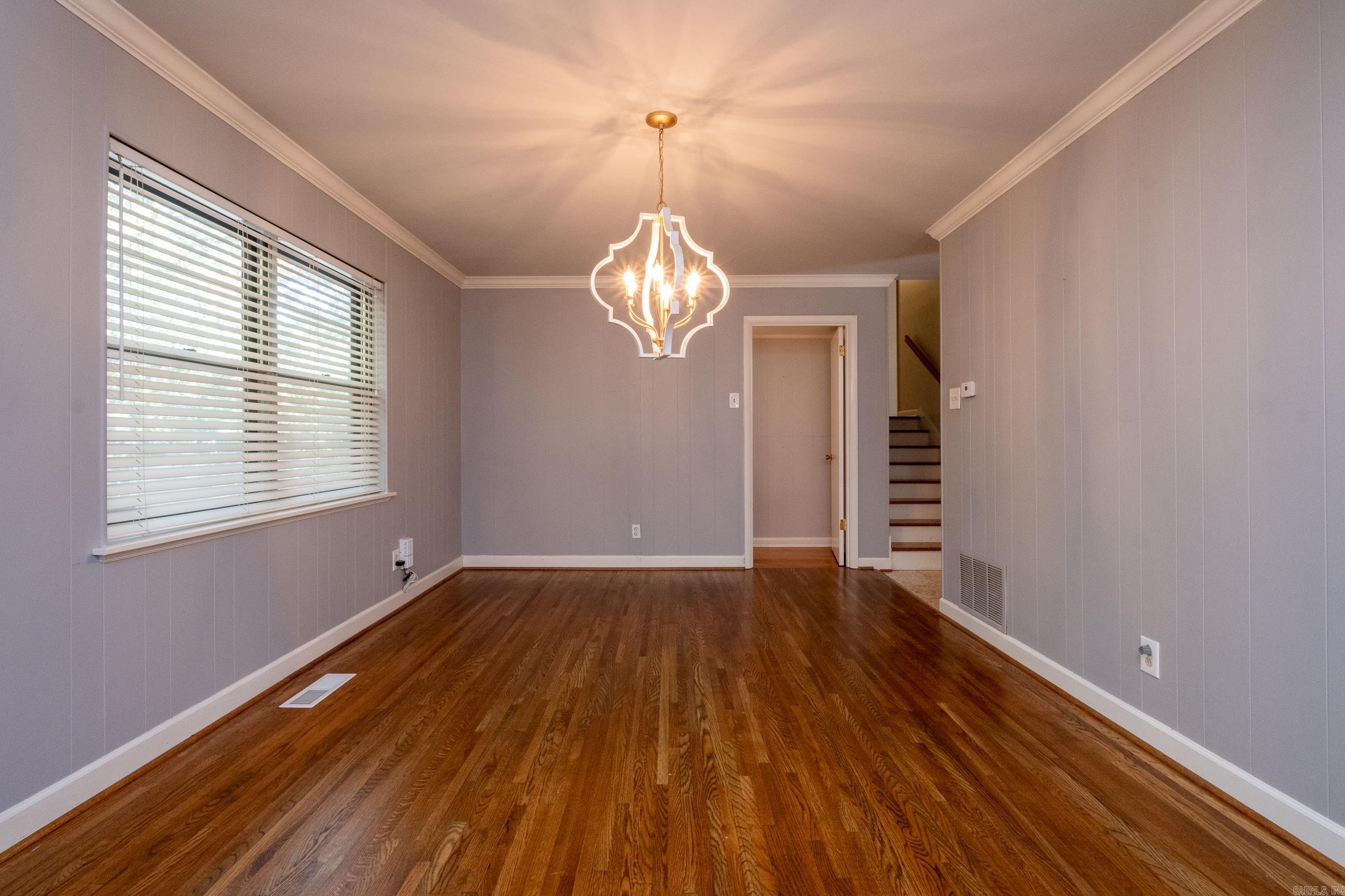 SUCCESS - Residential
