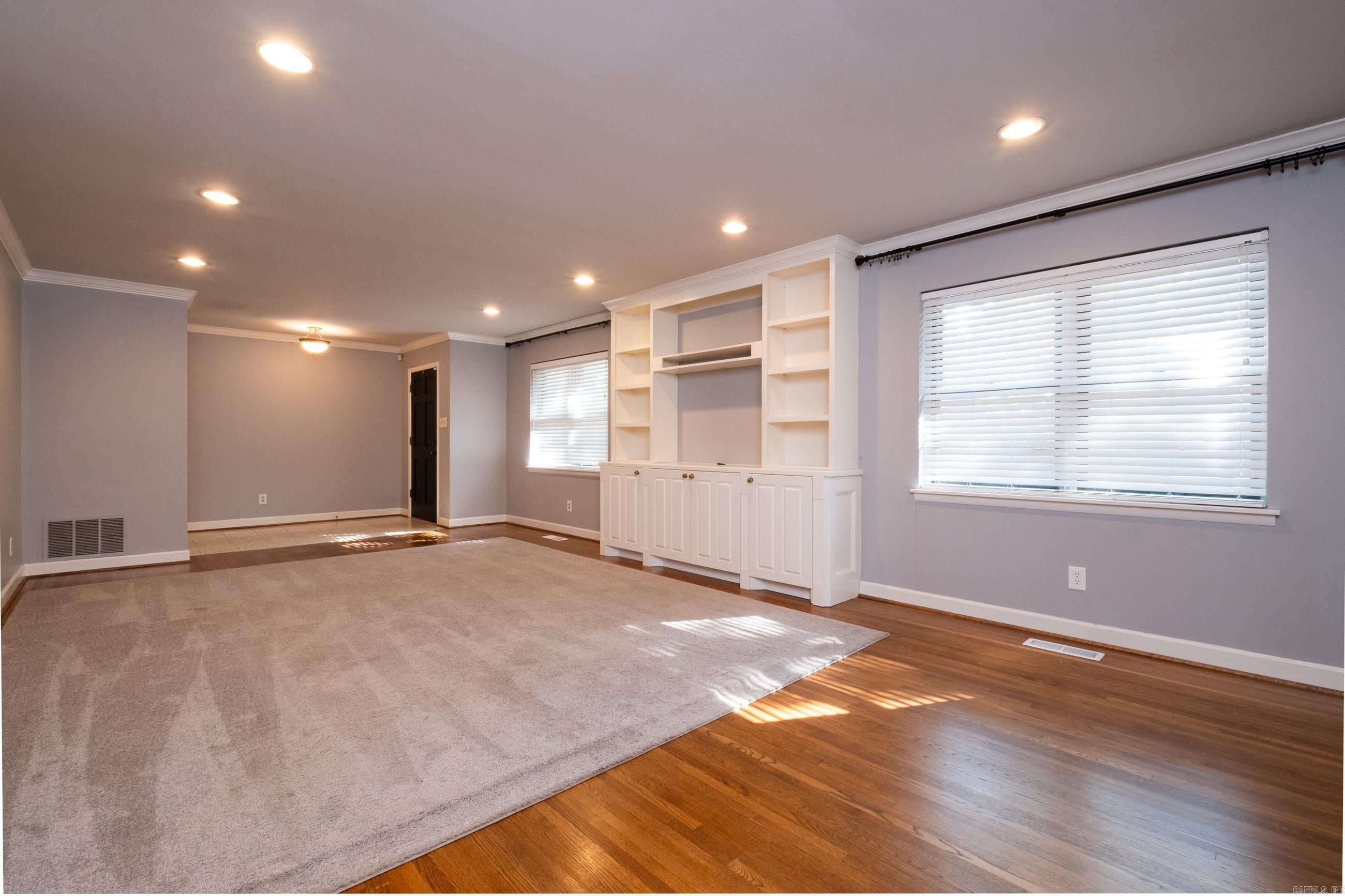 SUCCESS - Residential