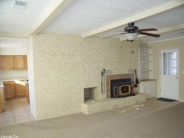 Heritage Estates - Residential