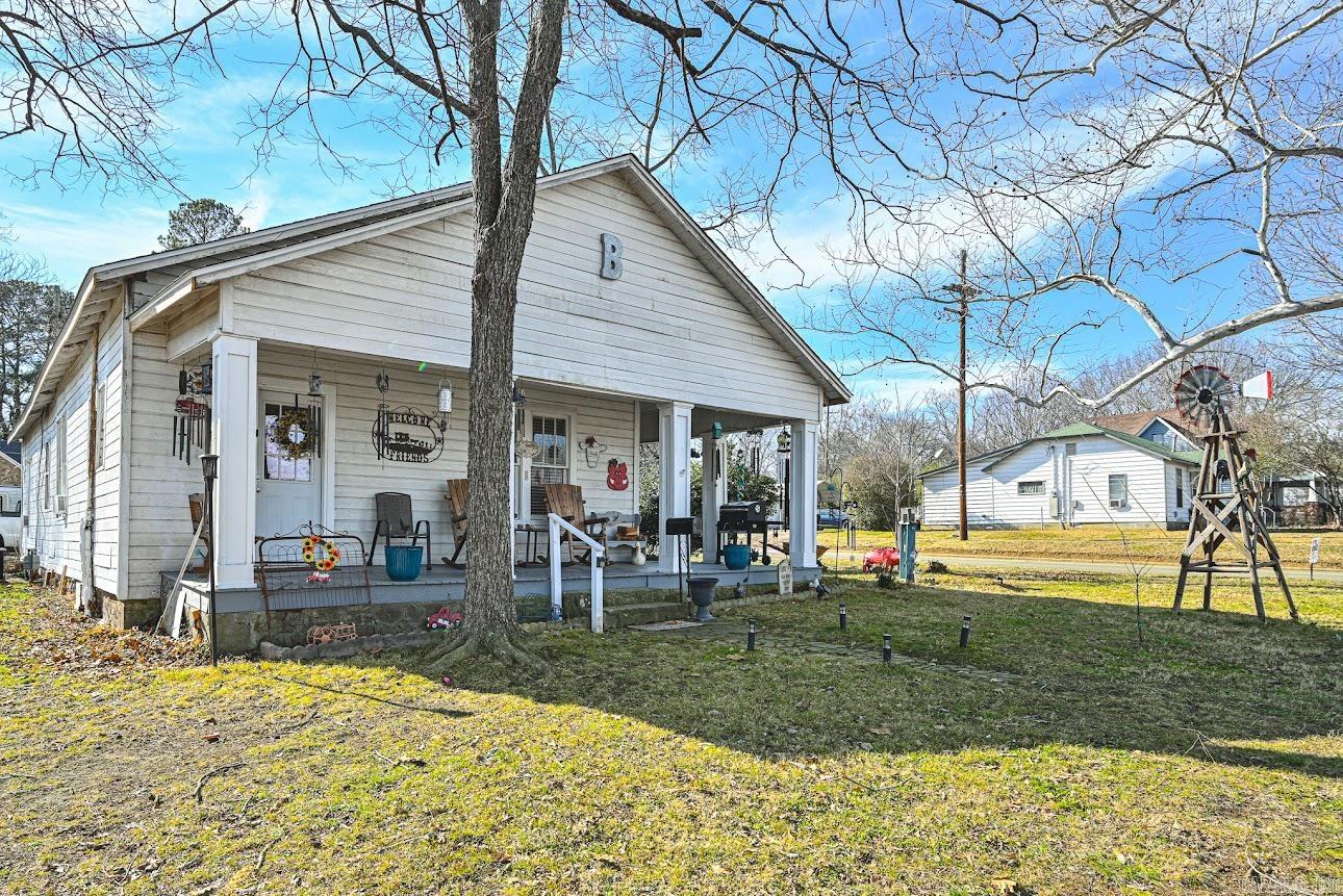 MENA ORIGINAL - Residential