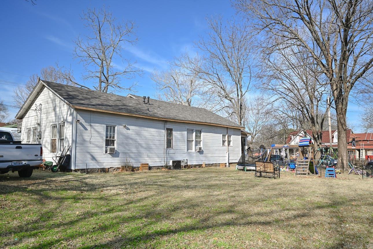 MENA ORIGINAL - Residential