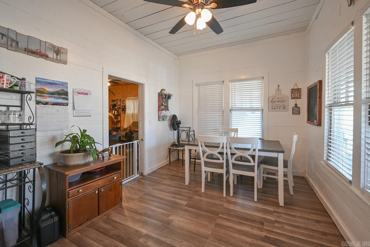 MENA ORIGINAL - Residential