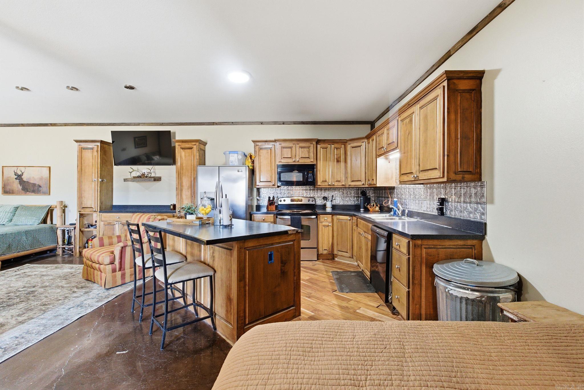 Not In List - Residential