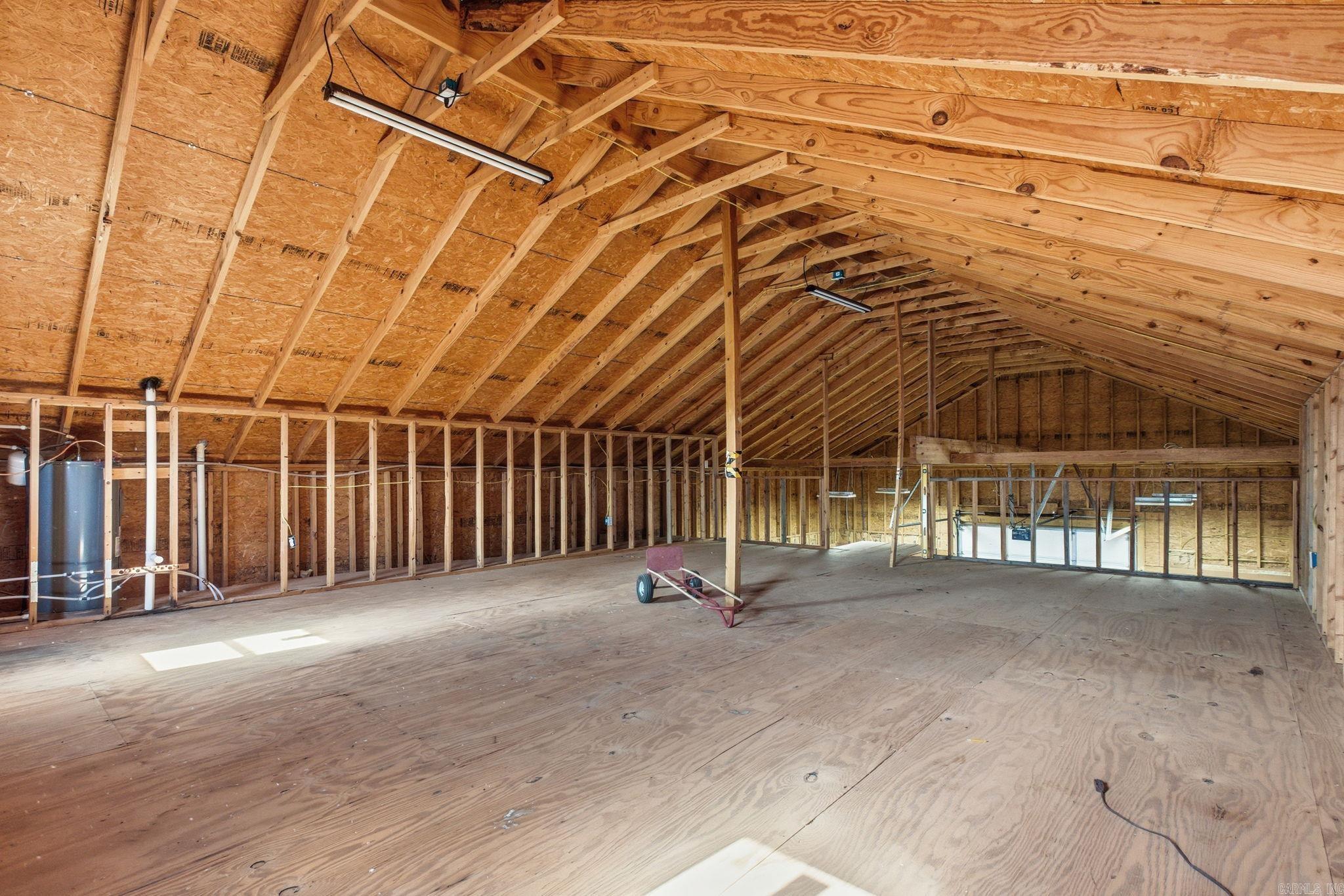 Not In List - Residential