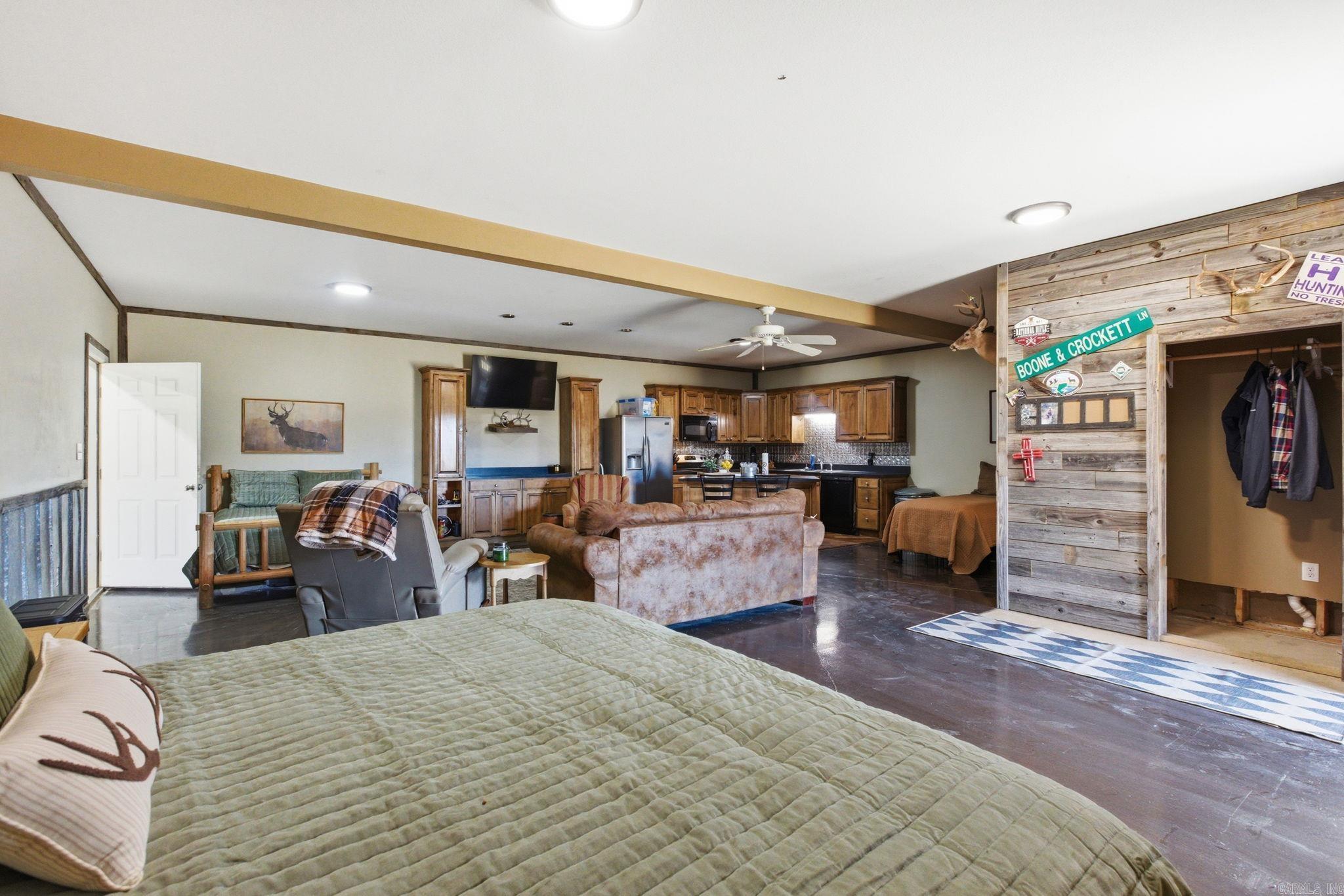 Not In List - Residential