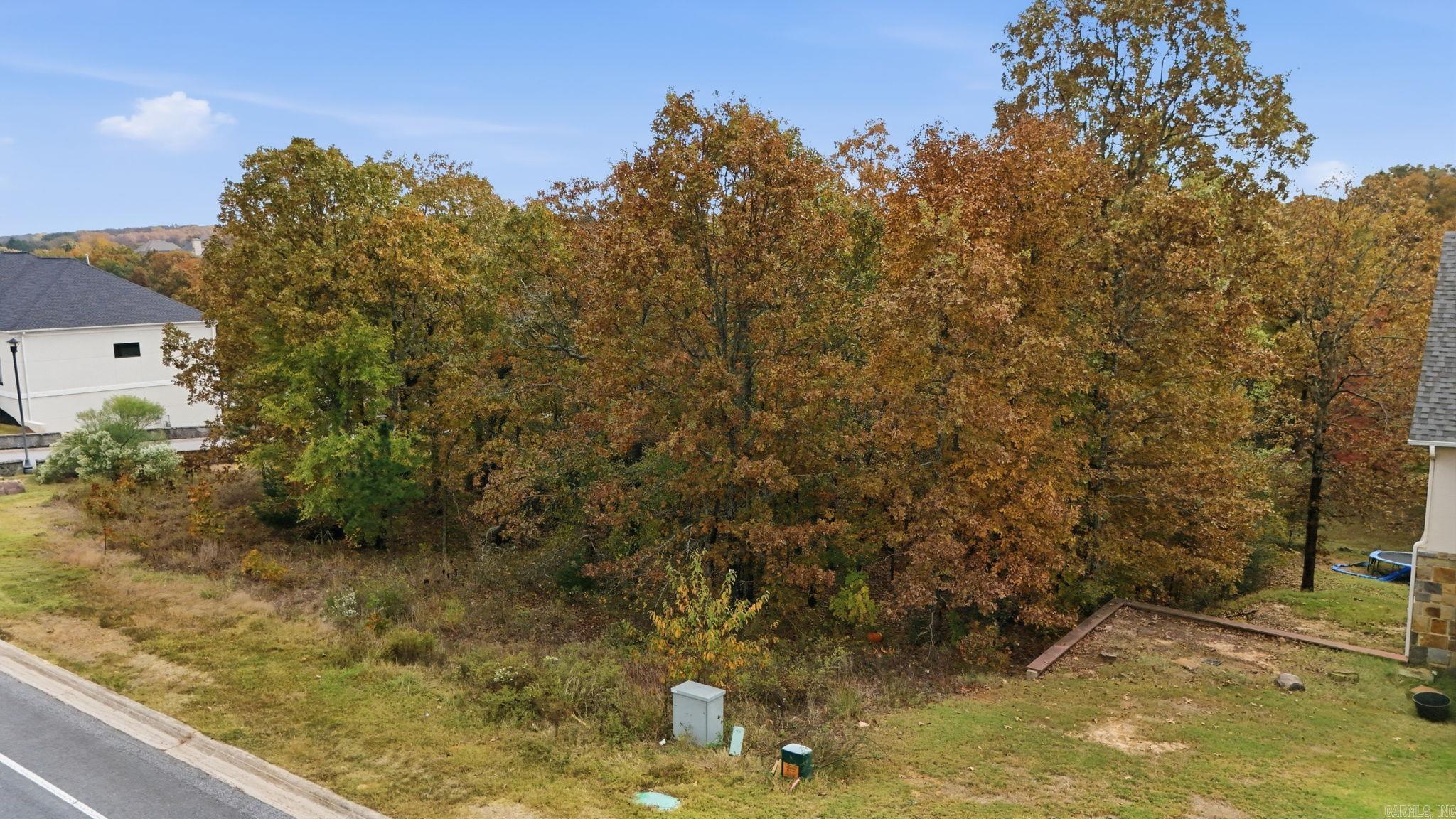 Stone Ridge at Cypress Creek - Land