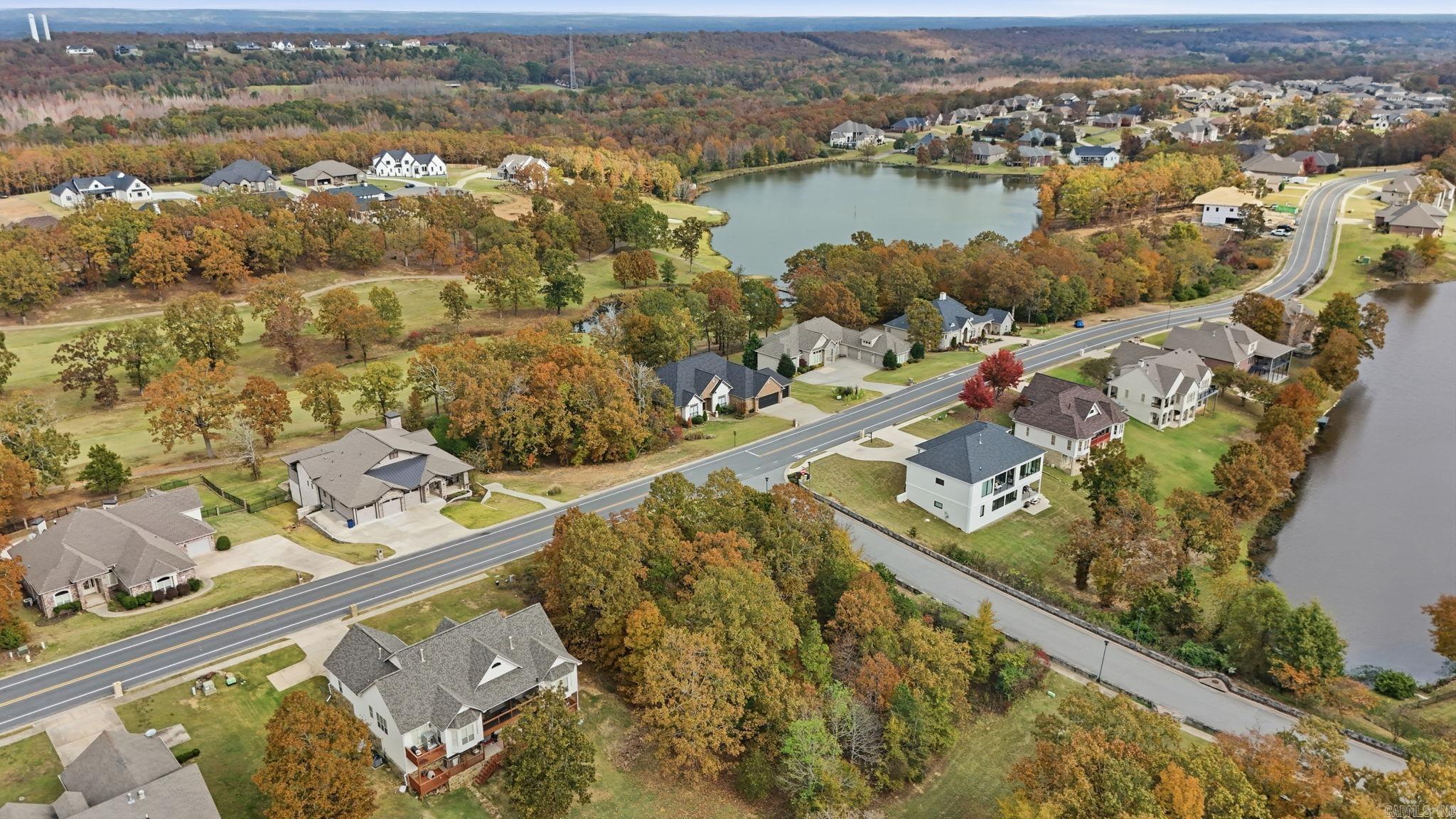 Stone Ridge at Cypress Creek - Land