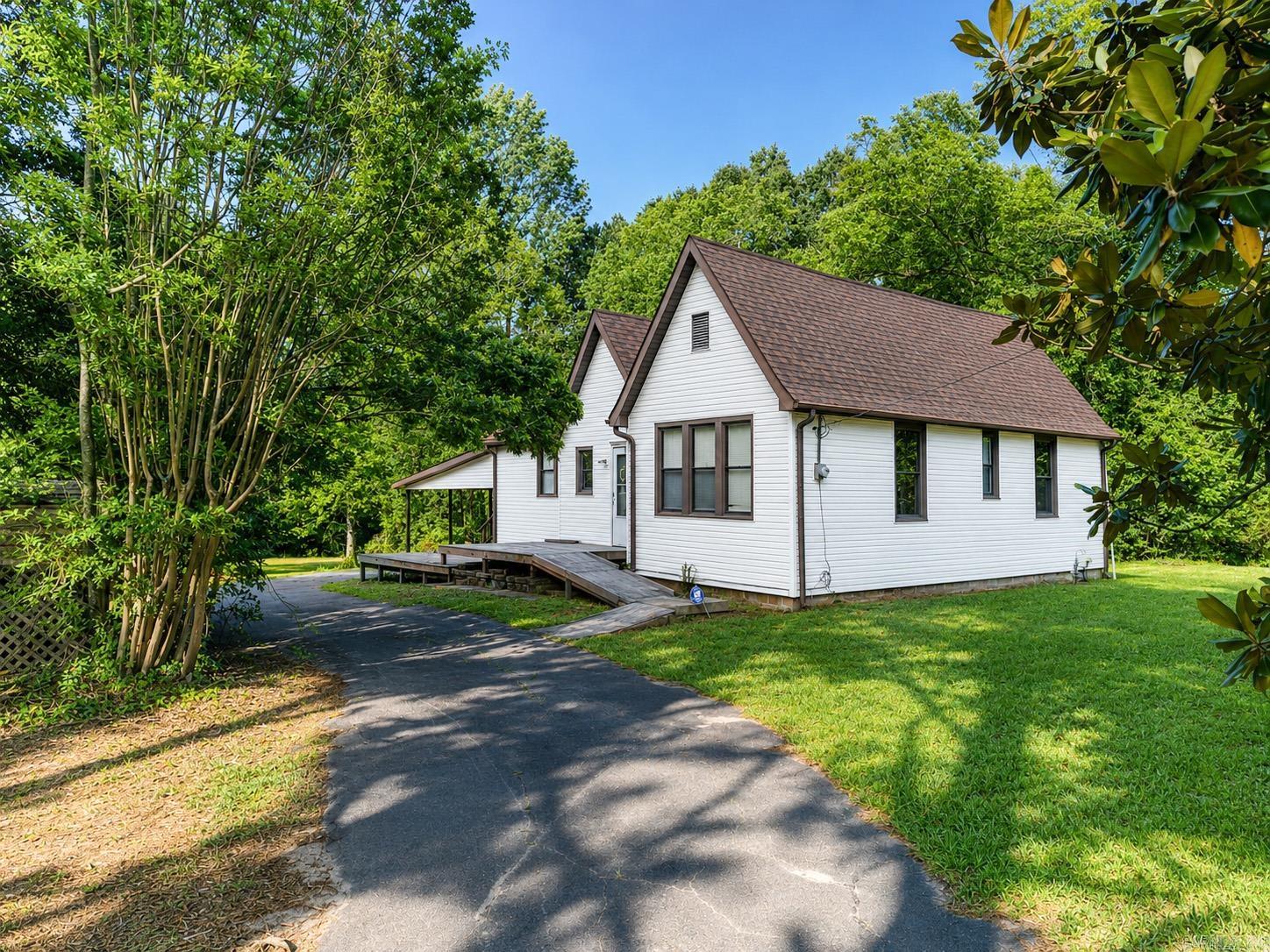 SHAFFER HEIGHTS - Residential