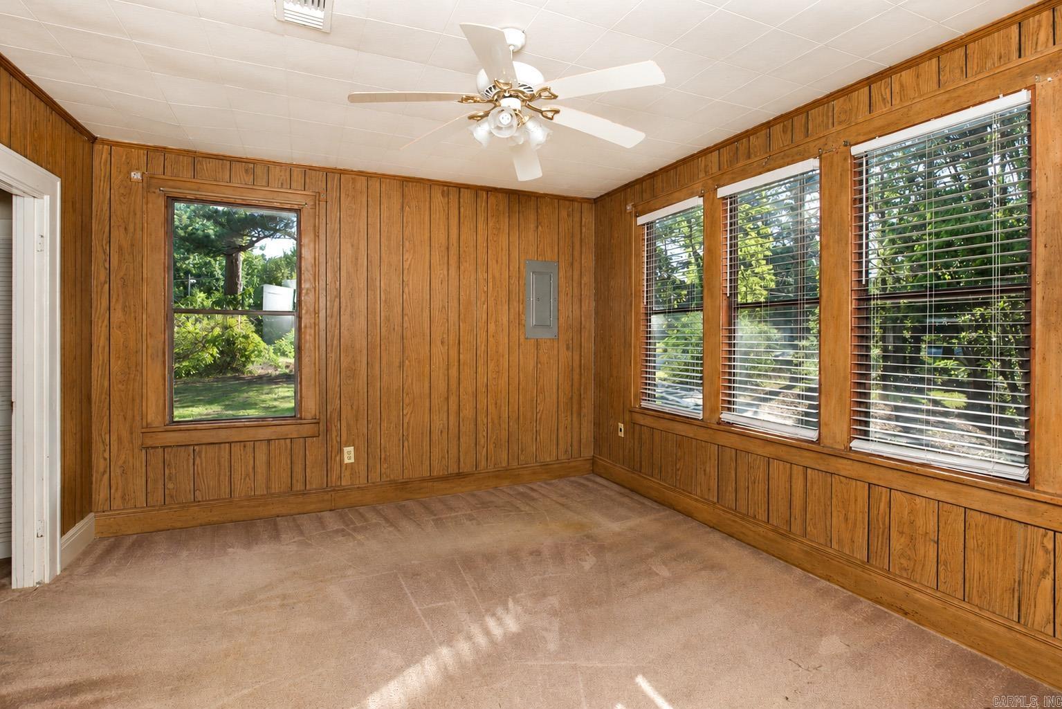 SHAFFER HEIGHTS - Residential