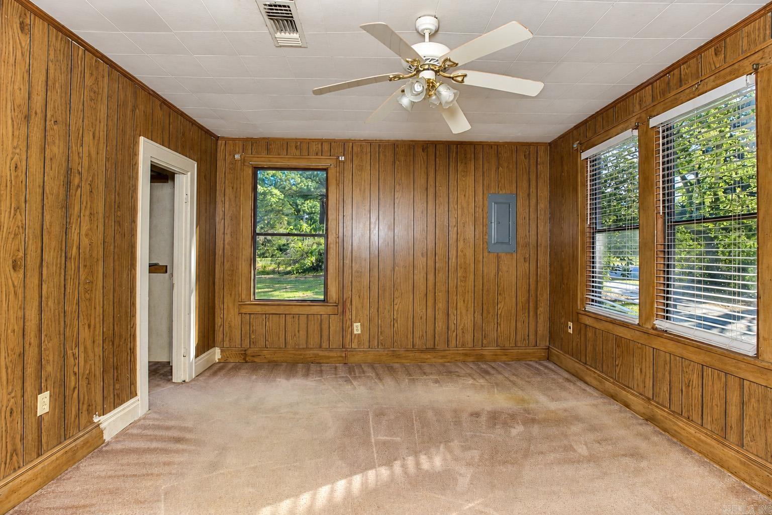 SHAFFER HEIGHTS - Residential