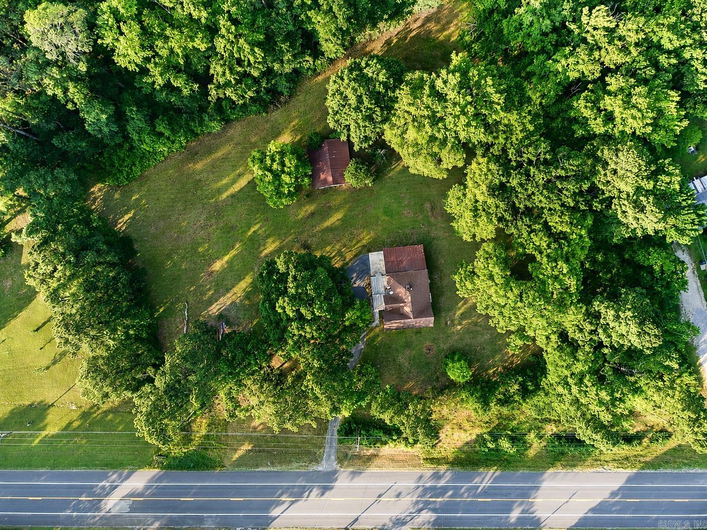 SHAFFER HEIGHTS - Residential