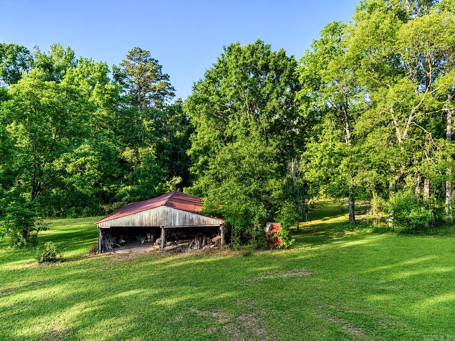 SHAFFER HEIGHTS - Residential