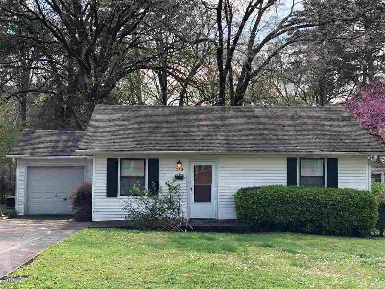 Cammack Woods - Residential Lease