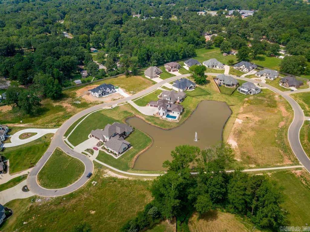 West Lake Village - Land