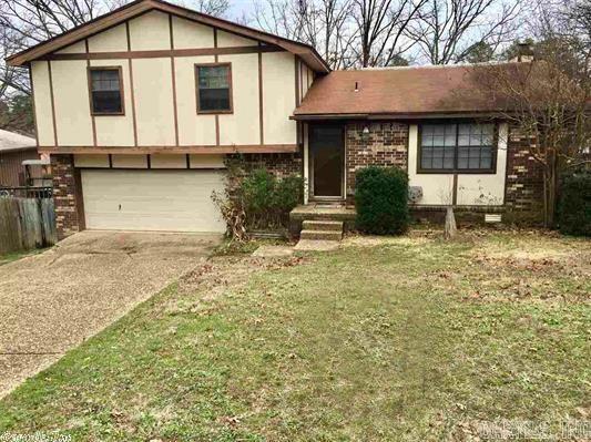 RANDOM OAKS VLY TO COOK MTN VG - Residential