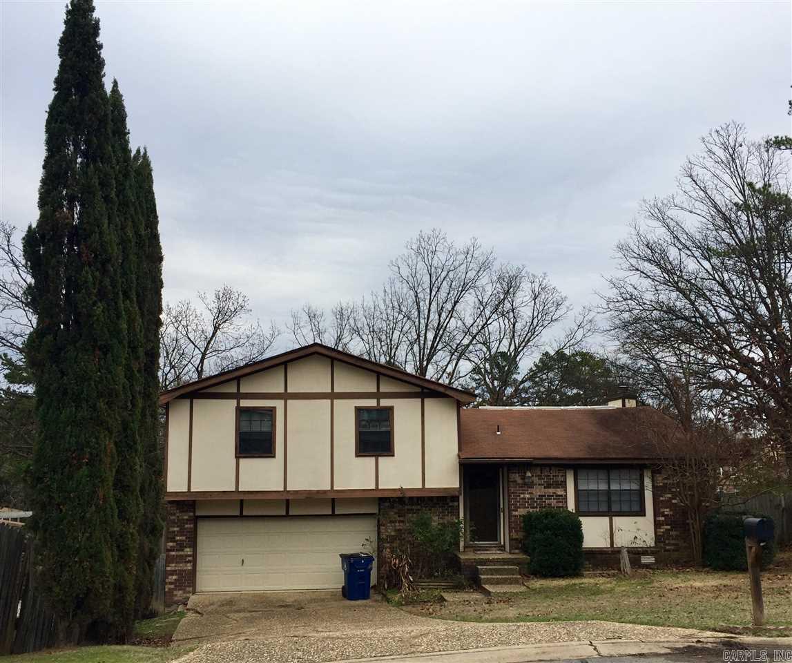 RANDOM OAKS VLY TO COOK MTN VG - Residential