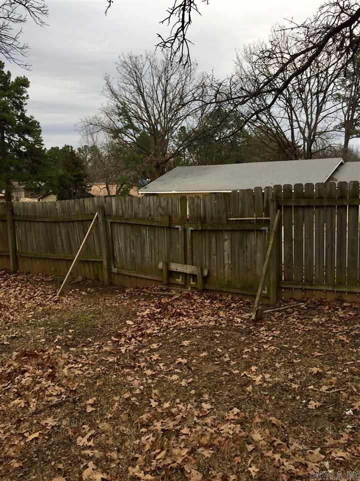 RANDOM OAKS VLY TO COOK MTN VG - Residential