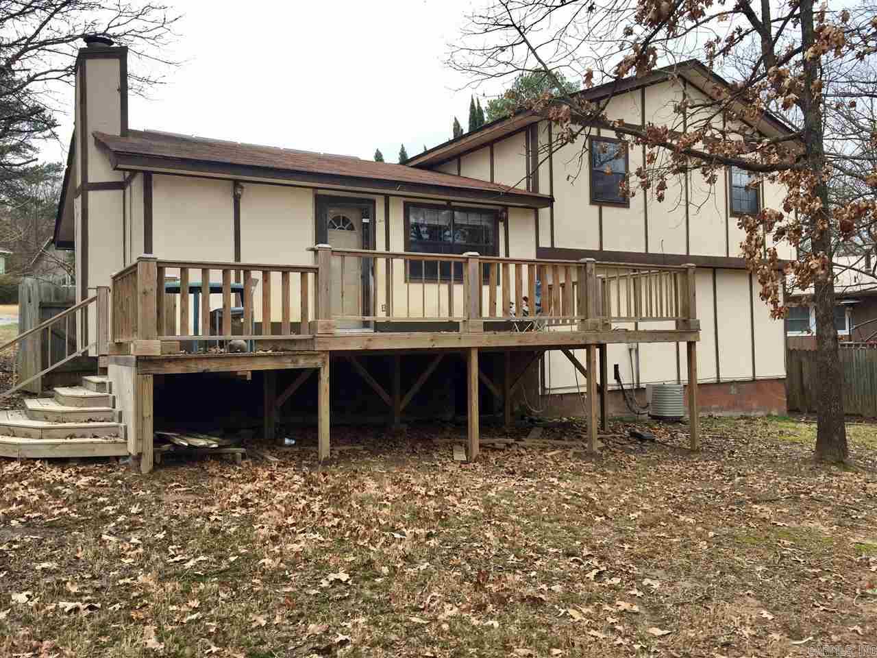 RANDOM OAKS VLY TO COOK MTN VG - Residential