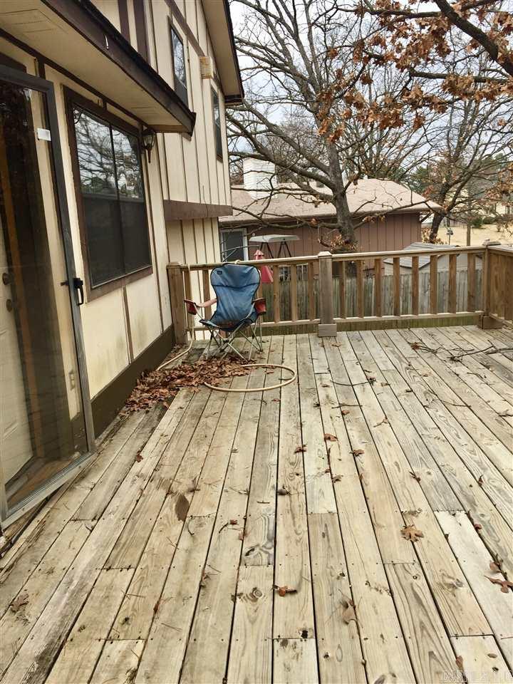 RANDOM OAKS VLY TO COOK MTN VG - Residential