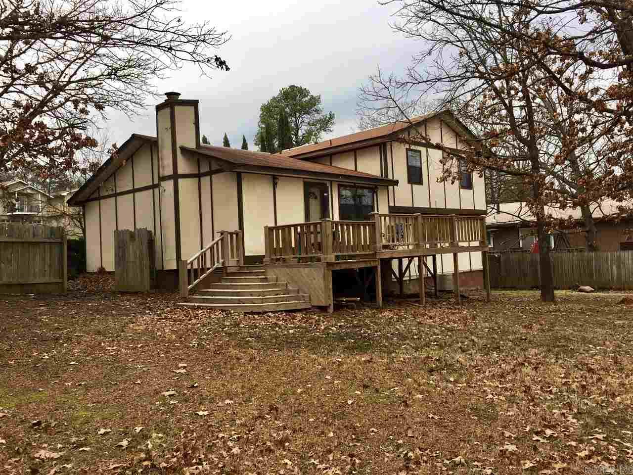 RANDOM OAKS VLY TO COOK MTN VG - Residential