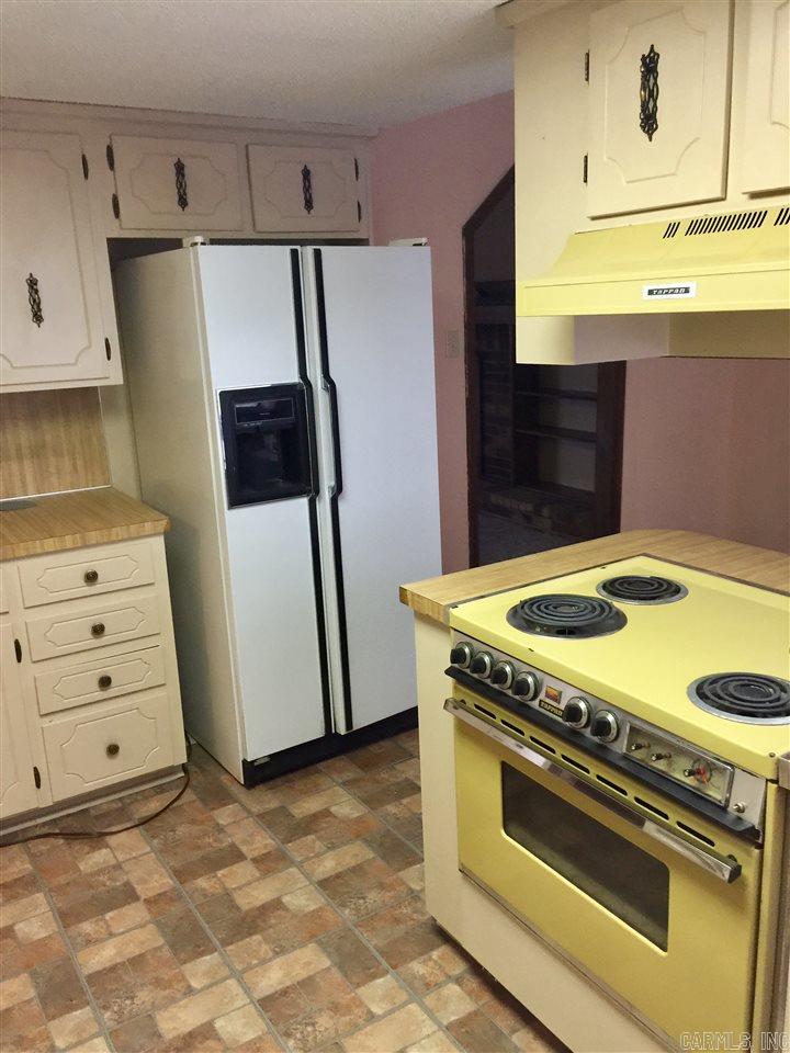 RANDOM OAKS VLY TO COOK MTN VG - Residential
