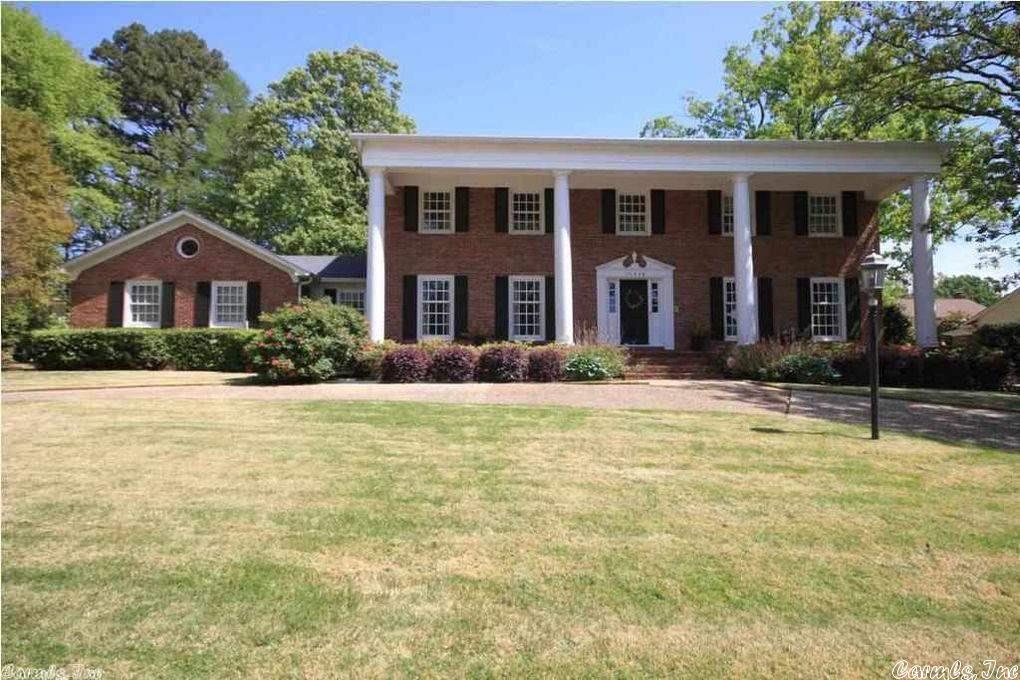 PLEASANT VALLEY - Residential