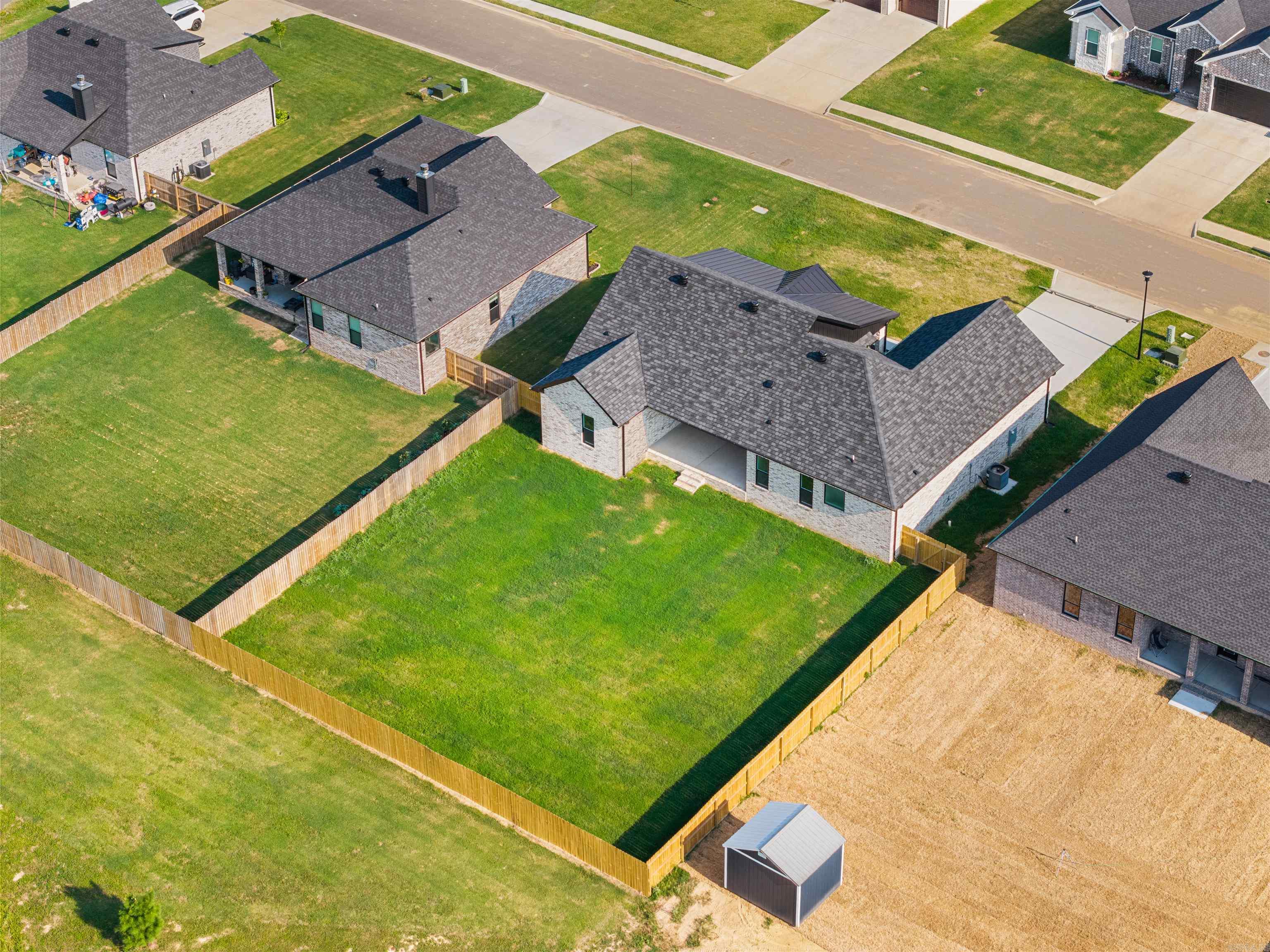 COPPER MOON ESTATE PH 1 - Residential