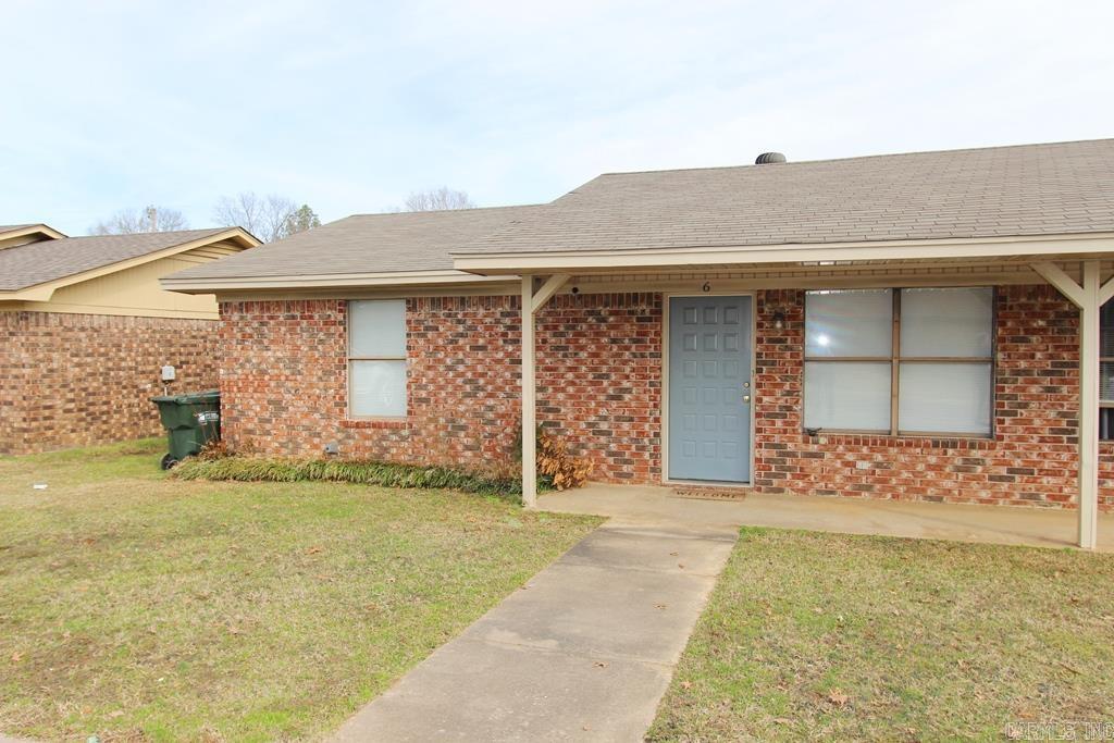 East Meadow - Residential Income