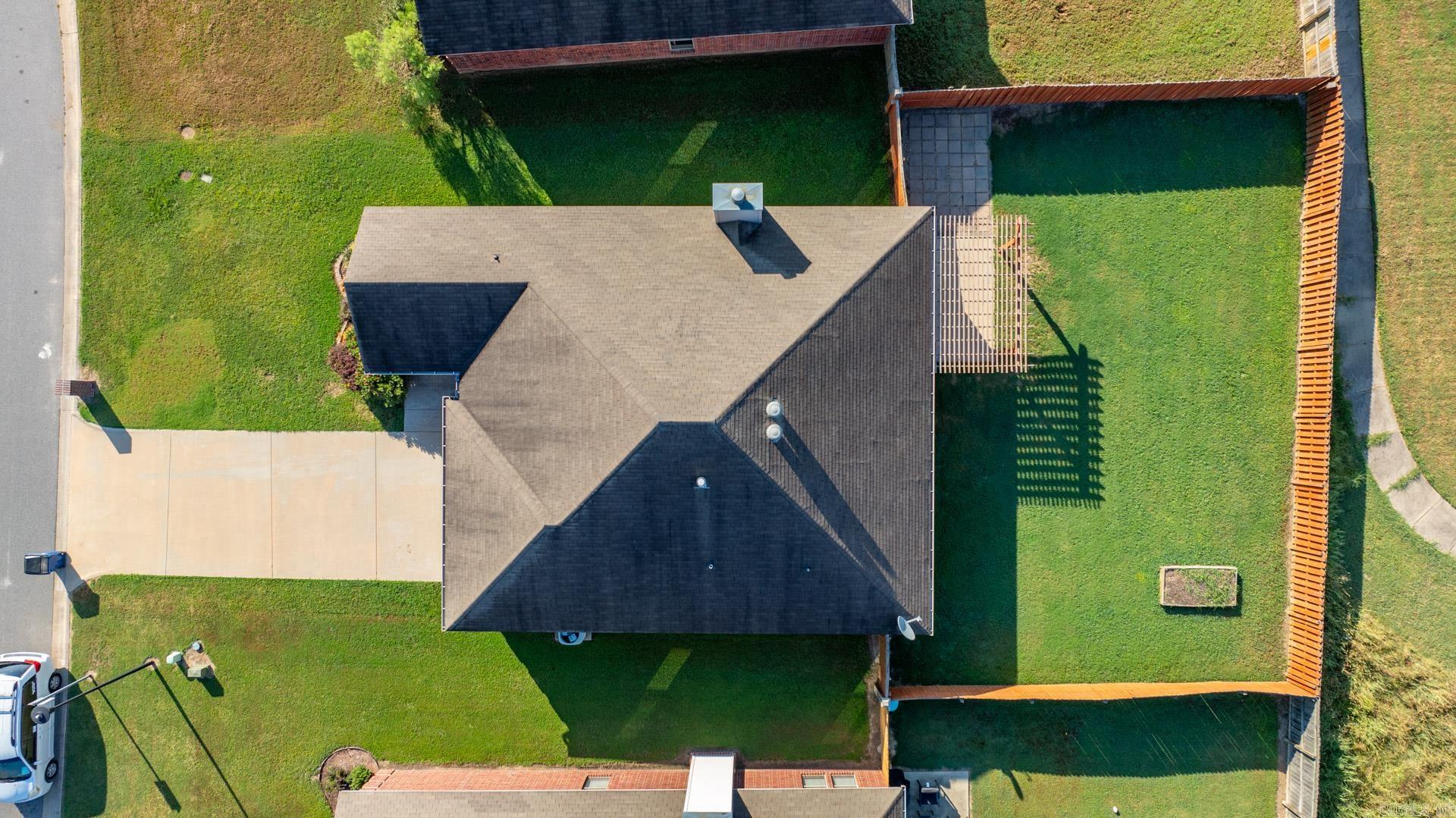 COUNTRY CLUB OF ARK THE - Residential