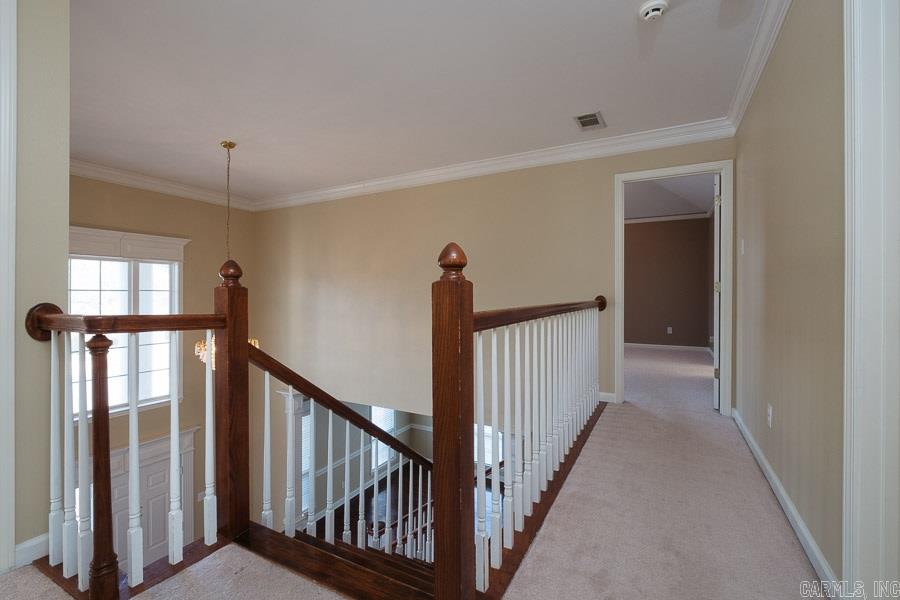 CHENAL VALLEY BAYONNE PLACE - Residential