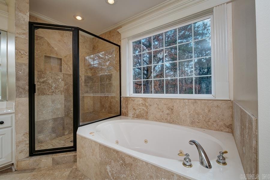 CHENAL VALLEY BAYONNE PLACE - Residential