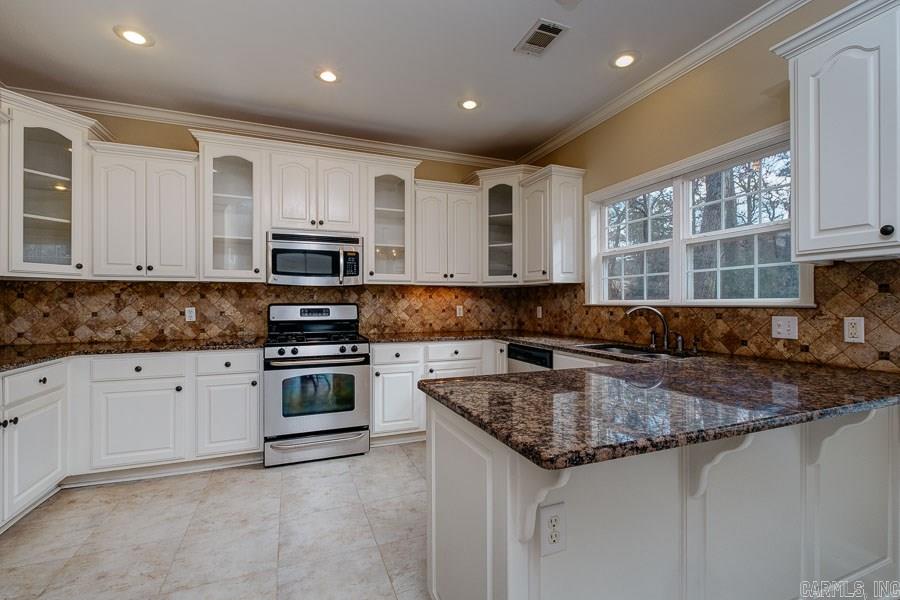 CHENAL VALLEY BAYONNE PLACE - Residential
