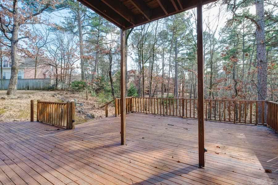 CHENAL VALLEY BAYONNE PLACE - Residential