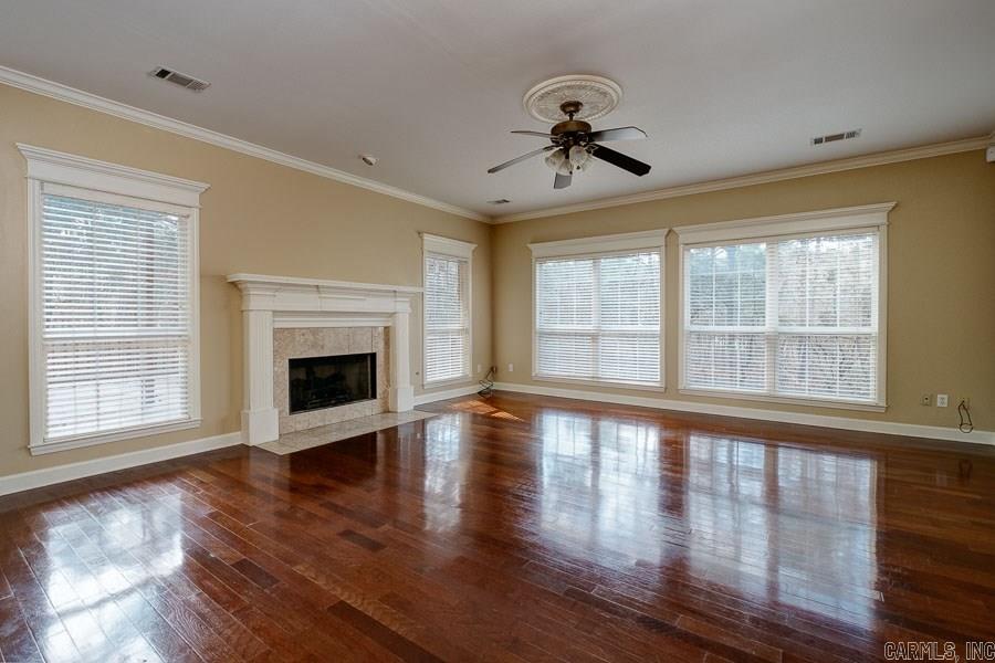 CHENAL VALLEY BAYONNE PLACE - Residential