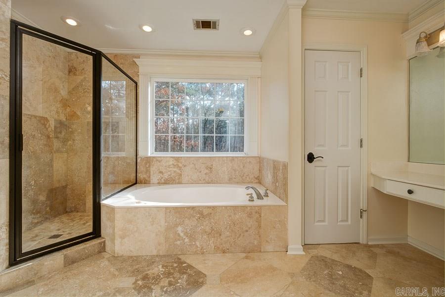 CHENAL VALLEY BAYONNE PLACE - Residential