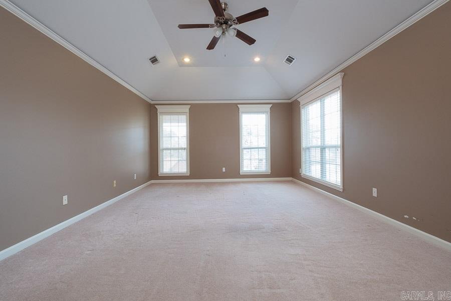 CHENAL VALLEY BAYONNE PLACE - Residential