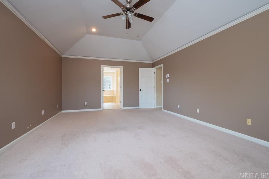 CHENAL VALLEY BAYONNE PLACE - Residential