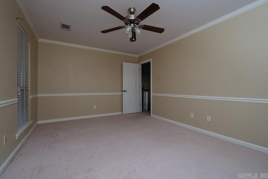 CHENAL VALLEY BAYONNE PLACE - Residential