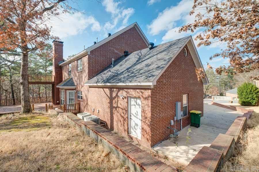 CHENAL VALLEY BAYONNE PLACE - Residential