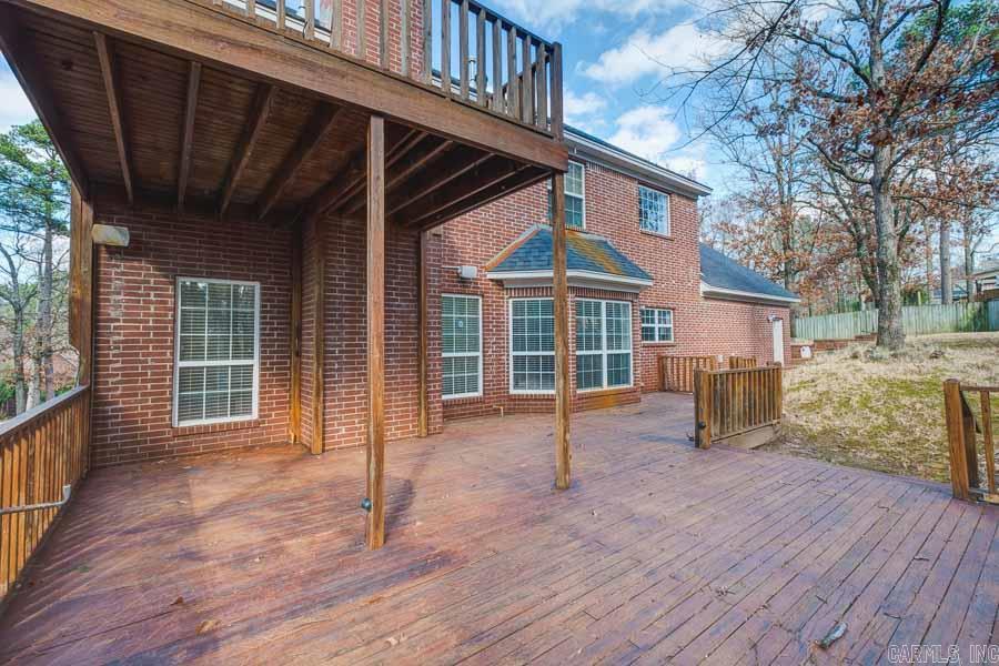 CHENAL VALLEY BAYONNE PLACE - Residential