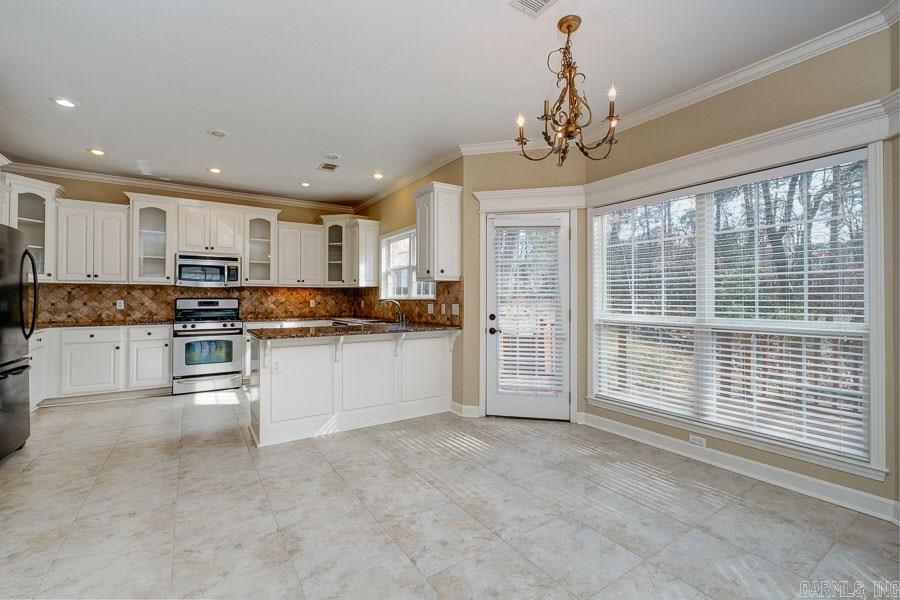 CHENAL VALLEY BAYONNE PLACE - Residential